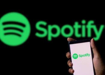 Spotify caiu? Usuários relatam erro ao tentar ouvir músicas