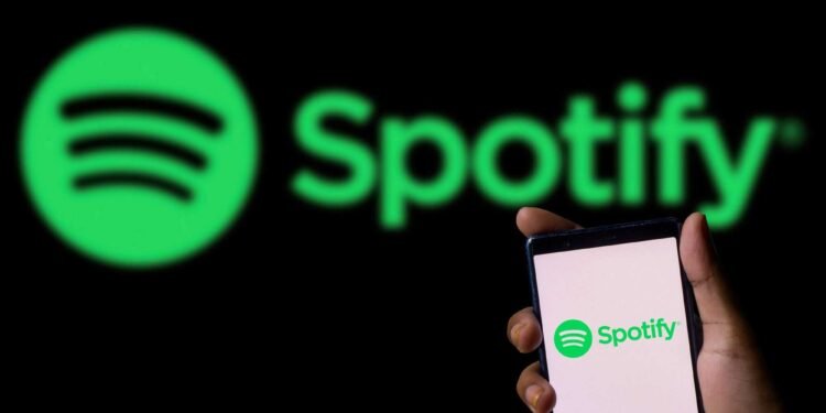 Spotify caiu? Usuários relatam erro ao tentar ouvir músicas