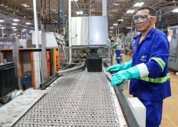 Indústria puxa saldo positivo de Pernambuco em geração de empregos em julho, mostra Governo Federal