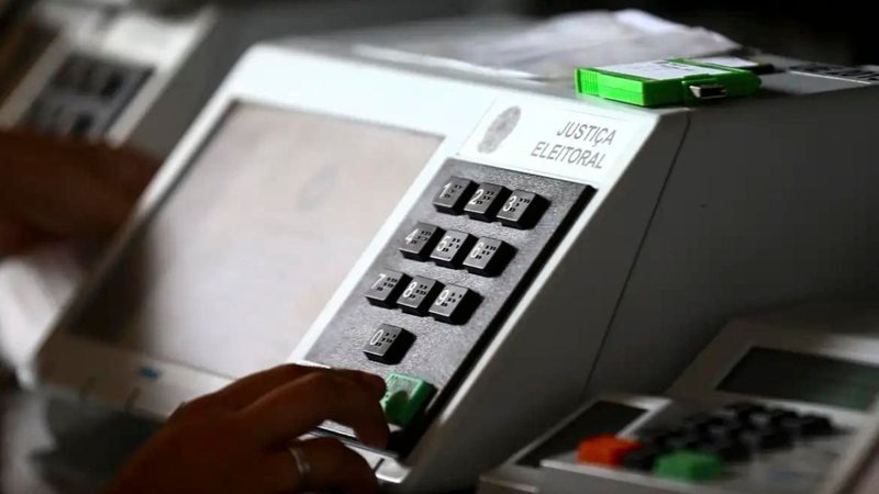 TSE divulga representatividade dos partidos para rádio, TV e debates