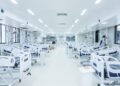 Hospital Barão de Lucena recebe nova UTI Adulto após requalificação