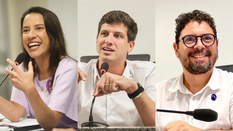 Raquel Lyra confirma debate em Caruaru, mas não vai a confronto na TV Nova