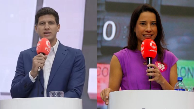 João Campos cobra Raquel Lyra sobre leitos fechados e governadora reage: “eram de Covid”