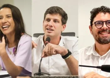 Nova pesquisa Quaest em Pernambuco será divulgada cinco dias antes do 1º turno