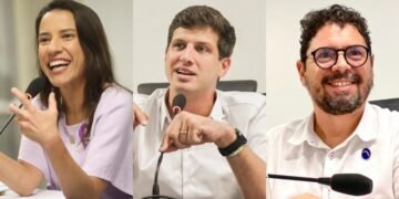 Nova pesquisa Quaest em Pernambuco será divulgada cinco dias antes do 1º turno