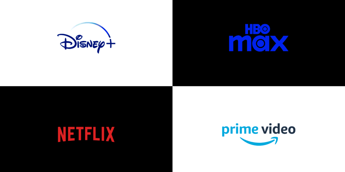 Disney+, HBO Max, Netflix e Prime Video: confira os lançamentos da semana (28 de setembro a 4 de outubro)