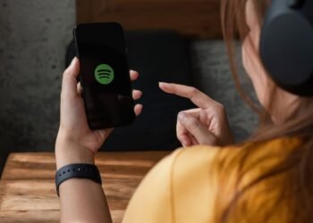 Spotify agora permite evitar que músicas infantis afetem seu perfil