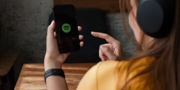 Spotify agora permite evitar que músicas infantis afetem seu perfil