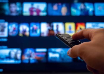 Você pensa na hora de escolher o que assistir?