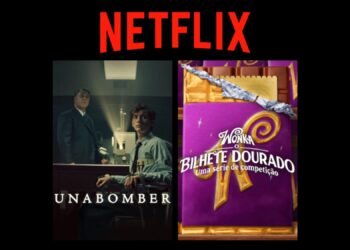 Netflix: lançamentos da semana (21 a 27 de setembro)