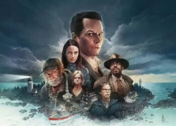Conheça O Segredo de Widow’s Bay, série que bateu recorde no Emmy 2026
