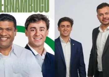 Nikolas Ferreira vira alvo de disputa judicial entre candidatos a deputado estadual