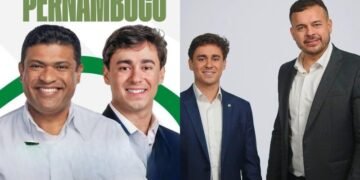 Nikolas Ferreira vira alvo de disputa judicial entre candidatos a deputado estadual