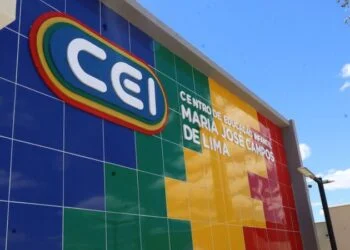 Pernambuco entrega creche no Sertão e chega a 23º equipamento do tipo