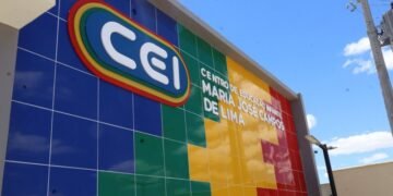 Pernambuco entrega creche no Sertão e chega a 23º equipamento do tipo
