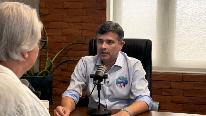 Eduardo da Fonte minimiza confronto de Mendonça Filho: “Arenga só”