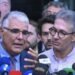 Vice de Zema, Girão elogia gestão de Raquel Lyra e defende candidaturas de aliados em Pernambuco