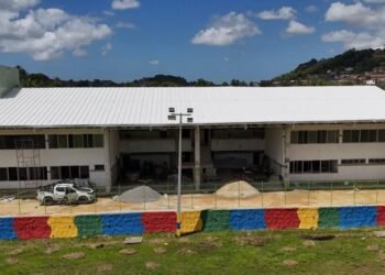 Gestão Lula Cabral cria mais de mil novas vagas na rede de ensino do Cabo em 2026