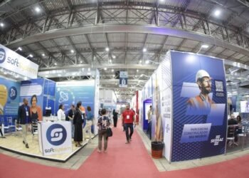 Onde a construção se encontra, o mercado avança
