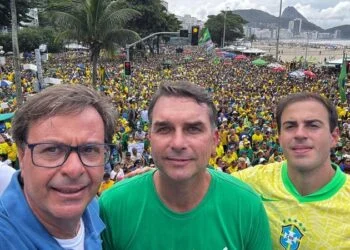 Gilson Machado Filho usa ato de Lula com João Campos para tentar derrubar imposto menor das bets no Recife