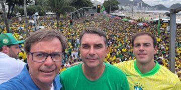 Gilson Machado Filho usa ato de Lula com João Campos para tentar derrubar imposto menor das bets no Recife