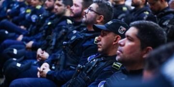 após anúncio em fevereiro, PCR cria comissão para certame