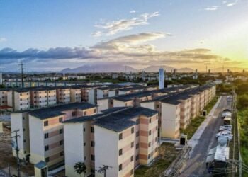 construção prevê imóveis até 10% mais caros