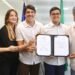 Ariano Suassuna é reconhecido Patrono da Cultura do Recife
