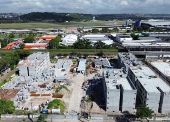 Mercado imobiliário de Pernambuco registra alta nas vendas em agosto