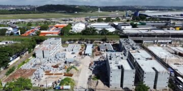 Mercado imobiliário de Pernambuco registra alta nas vendas em agosto