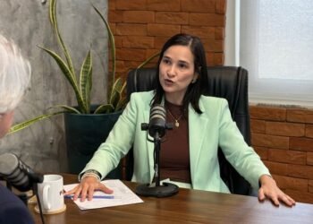 Ingrid Zanella defende código de conduta para o STF, detalha regras do Quinto Constitucional e faz balanço da gestão na OAB-PE