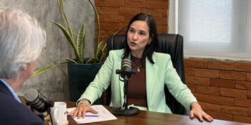 Ingrid Zanella defende código de conduta para o STF, detalha regras do Quinto Constitucional e faz balanço da gestão na OAB-PE