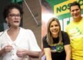 Jô Cavalcanti acusa Tércios de transfobia em propaganda e pede retirada ao TRE-PE
