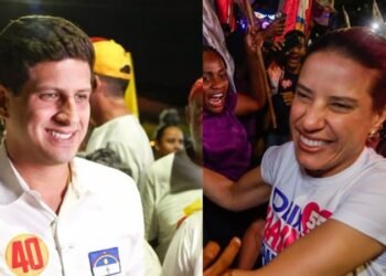 Até quando pode fazer campanha? Veja o que é permitido até a eleição de 4 de outubro