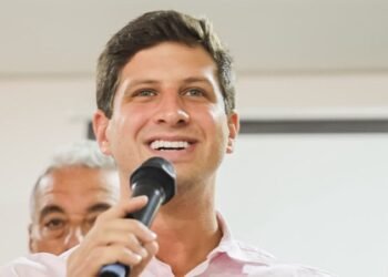 João Campos promete nova ponte entre Petrolina e Juazeiro com investimento de R$ 300 milhões