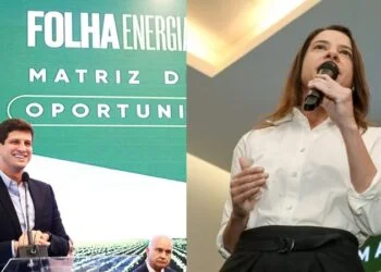Raquel Lyra critica modelo de creches de João Campos e diz que Recife foi “entregue” às bets