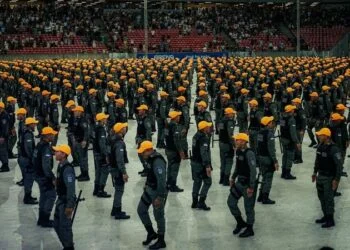 Pernambuco publica editais de concursos para Polícia Militar e Corpo de Bombeiros