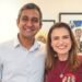 Aliado de Raquel Lyra, prefeito do PT anuncia apoio a Marília Arraes para o Senado
