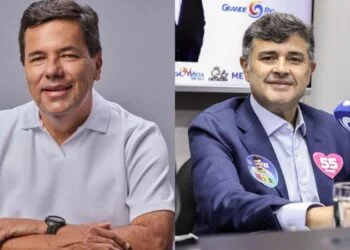 Mendonça Filho acusa Eduardo da Fonte de fazer “jogo nefasto” ao negociar disputa ao senado com João Campos