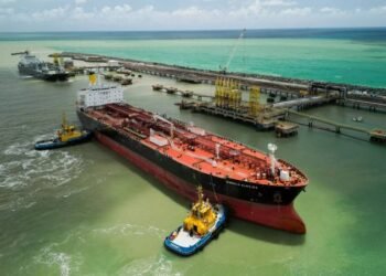 Em agosto, Porto de Suape registra maior movimentação mensal de sua história