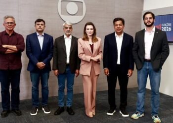 Marília Arraes lidera Senado com 29%; Mendonça Filho empata com Humberto Costa