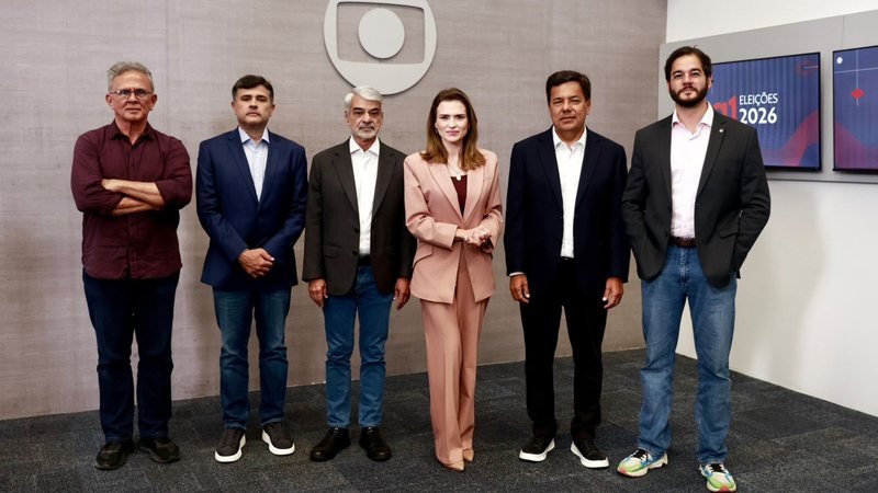 Marília Arraes lidera Senado com 29%; Mendonça Filho empata com Humberto Costa