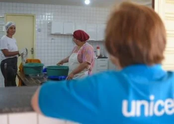 Garanhuns é selecionada pelo UNICEF para integrar estratégia “Educação que Protege”