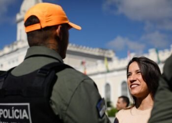 Governo de Pernambuco define bancas para concursos da PM, Bombeiros e Polícia Civil