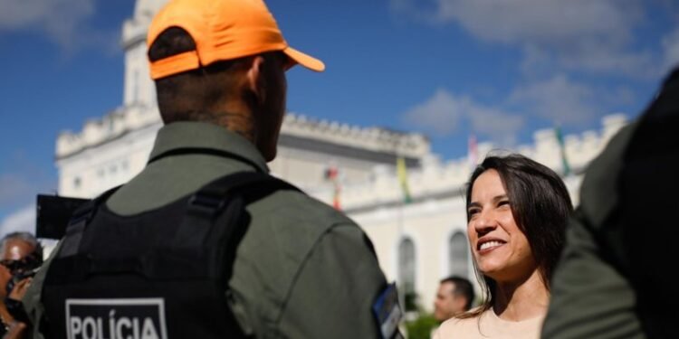 Governo de Pernambuco define bancas para concursos da PM, Bombeiros e Polícia Civil