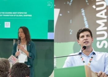 TRE-PE nega direito de resposta a João Campos por propaganda sobre gestão Paulo Câmara