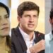 Raquel tem 47%, e João Campos aparece com 42%