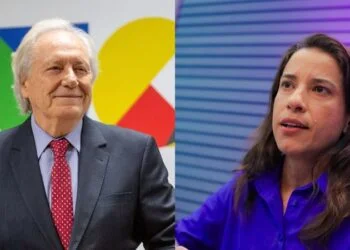 Ex-ministro do STF, Lewandowski aponta inconstitucionalidade em opção salarial de Raquel Lyra