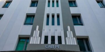 OAB Pernambuco cobra apuração rigorosa sobre crise no STF e marca reunião com Fachin