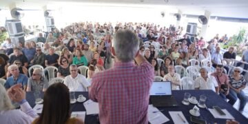 Sindifisco questiona remuneração de Raquel Lyra e aponta possível conflito com Constituição